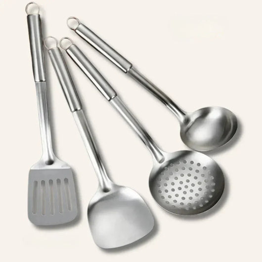 Origin Titanium Chef's Choice Bundle