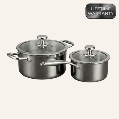 Origin Titanium Cooking Pot