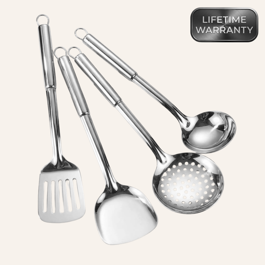 Origin Titanium Essentials Bundle