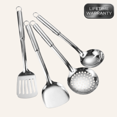 Origin Titanium Ultimate Kitchen Bundle