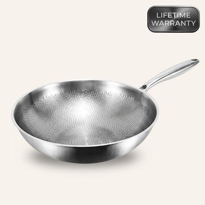 Origin Titanium Cookware Set Pro