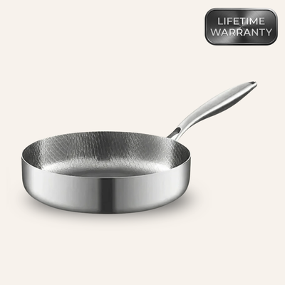 Origin Titanium Cookware Set Pro