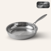 Origin Titanium Hammered Pan
