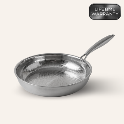 Origin Titanium Cookware Set Pro