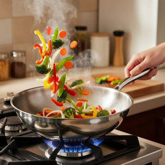 Origin Titanium Ultimate Kitchen Bundle