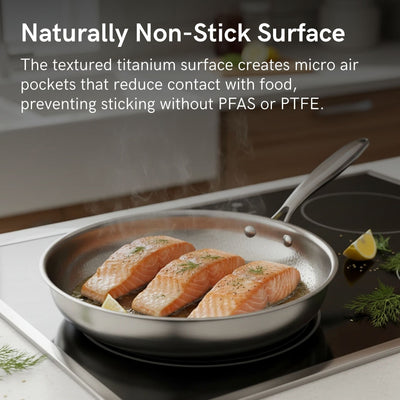 Origin Titanium Ultimate Kitchen Bundle