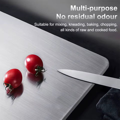 Origin Titanium Cutting Board