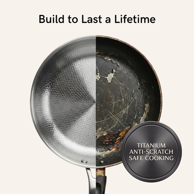 Origin Titanium Ultimate Kitchen Bundle