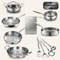 Origin Titanium Ultimate Kitchen Bundle