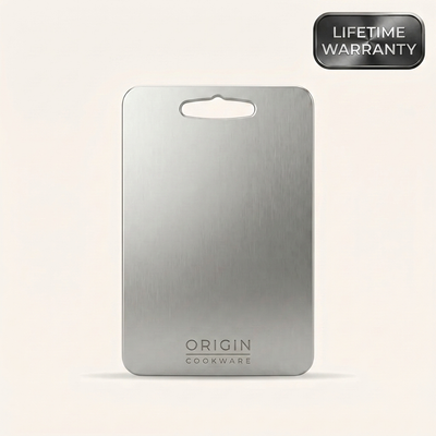 Origin Titanium Cutting Board