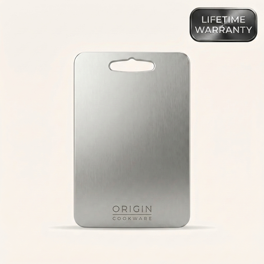 Origin Titanium Cutting Board