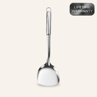 Origin Titanium Spatula